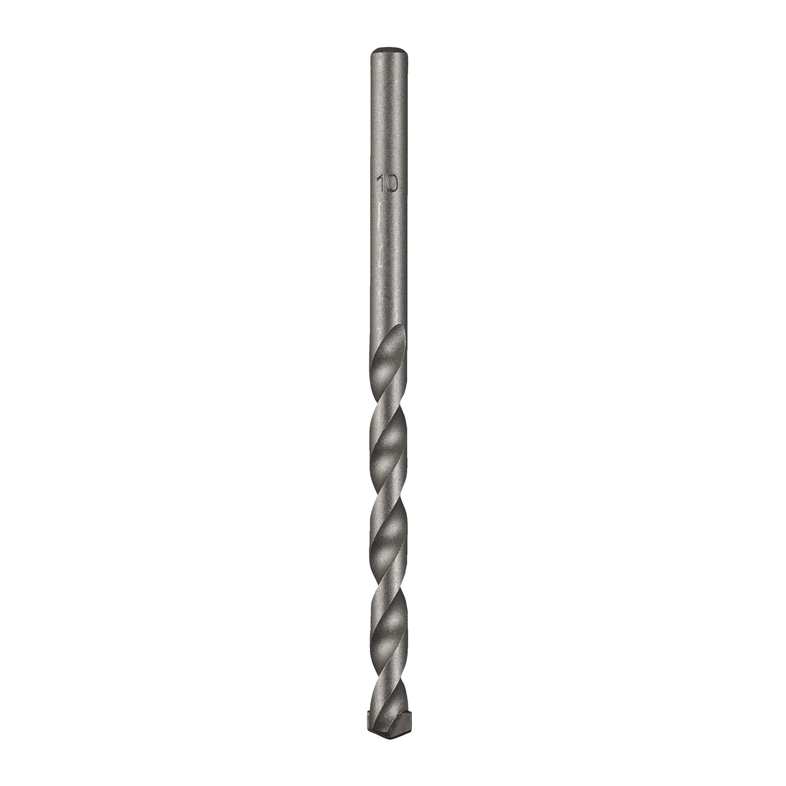 Burghie pentru beton - tijă cilindrică 10 mm Milwaukee 4932480142
