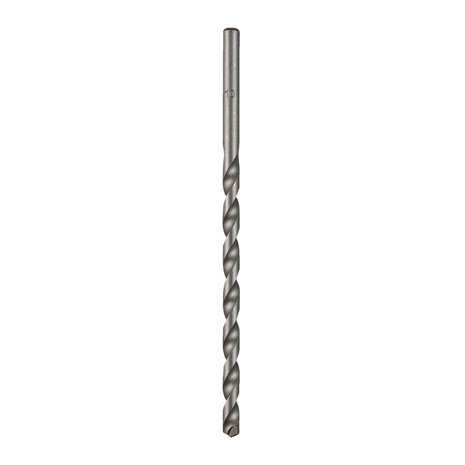 Burghie pentru beton - tijă cilindrică 10 mm Milwaukee 4932480143