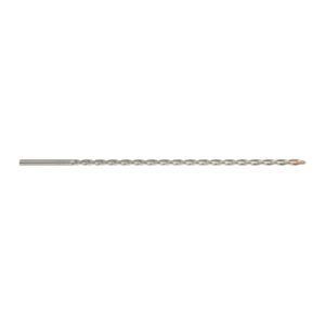Burghie pentru beton - tijă cilindrică 10 mm Milwaukee 4932480144