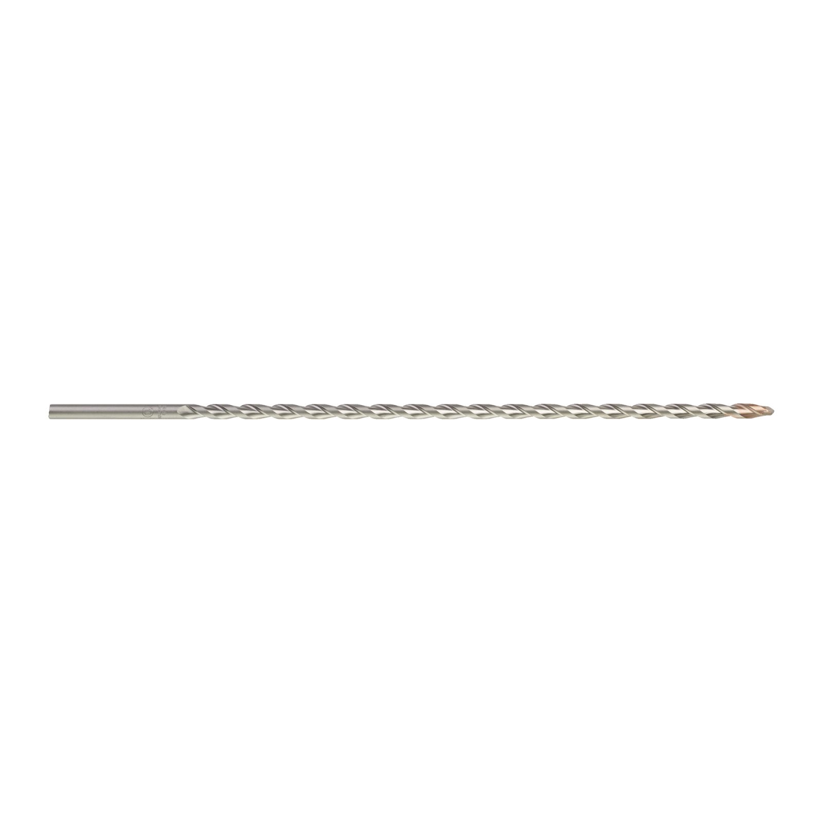 Burghie pentru beton - tijă cilindrică 10 mm Milwaukee 4932480144