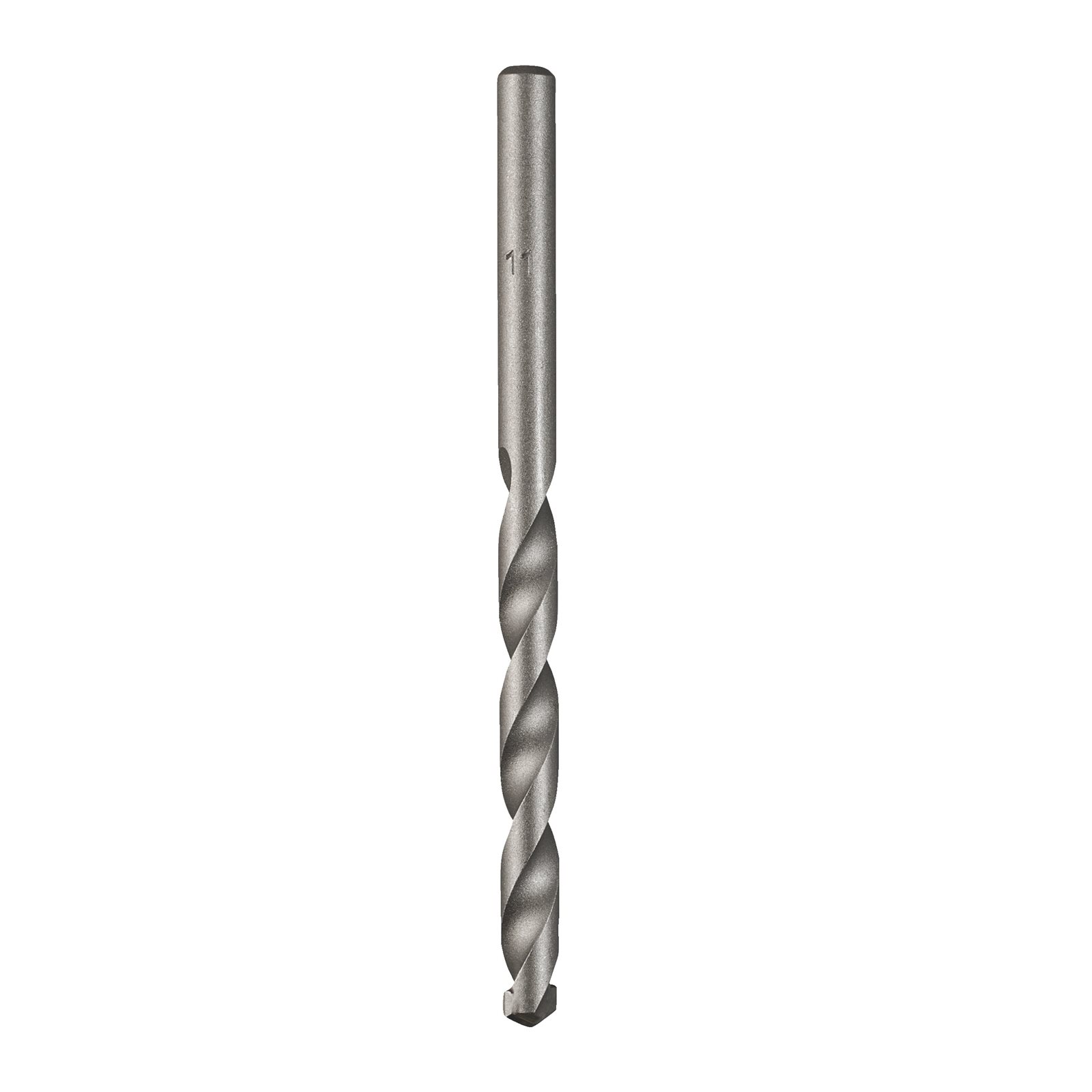 Burghie pentru beton - tijă cilindrică 11 mm Milwaukee