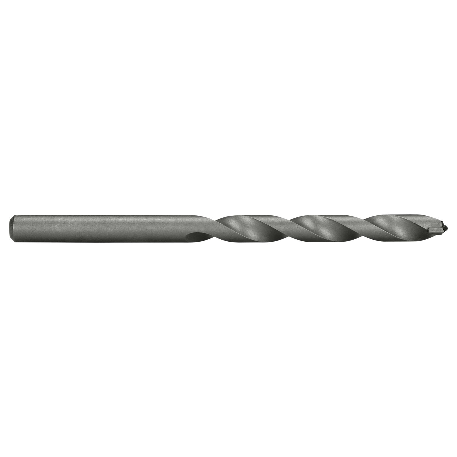 Burghie pentru beton - tijă cilindrică 12 mm Milwaukee 4932480146