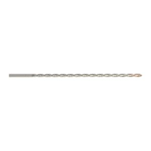 Burghie pentru beton - tijă cilindrică 12 mm Milwaukee 4932480148