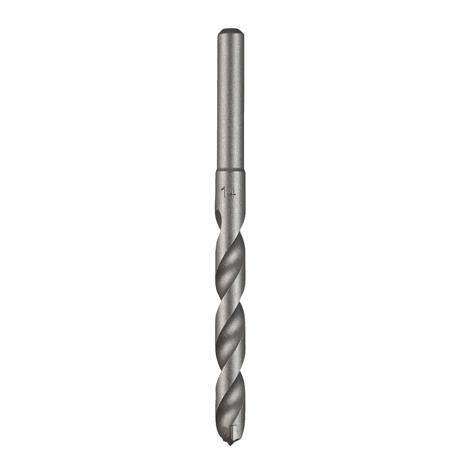 Burghie pentru beton - tijă cilindrică 14 mm Milwaukee 4932480150
