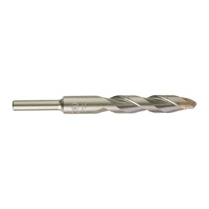 Burghie pentru beton - tijă cilindrică 18 mm Milwaukee