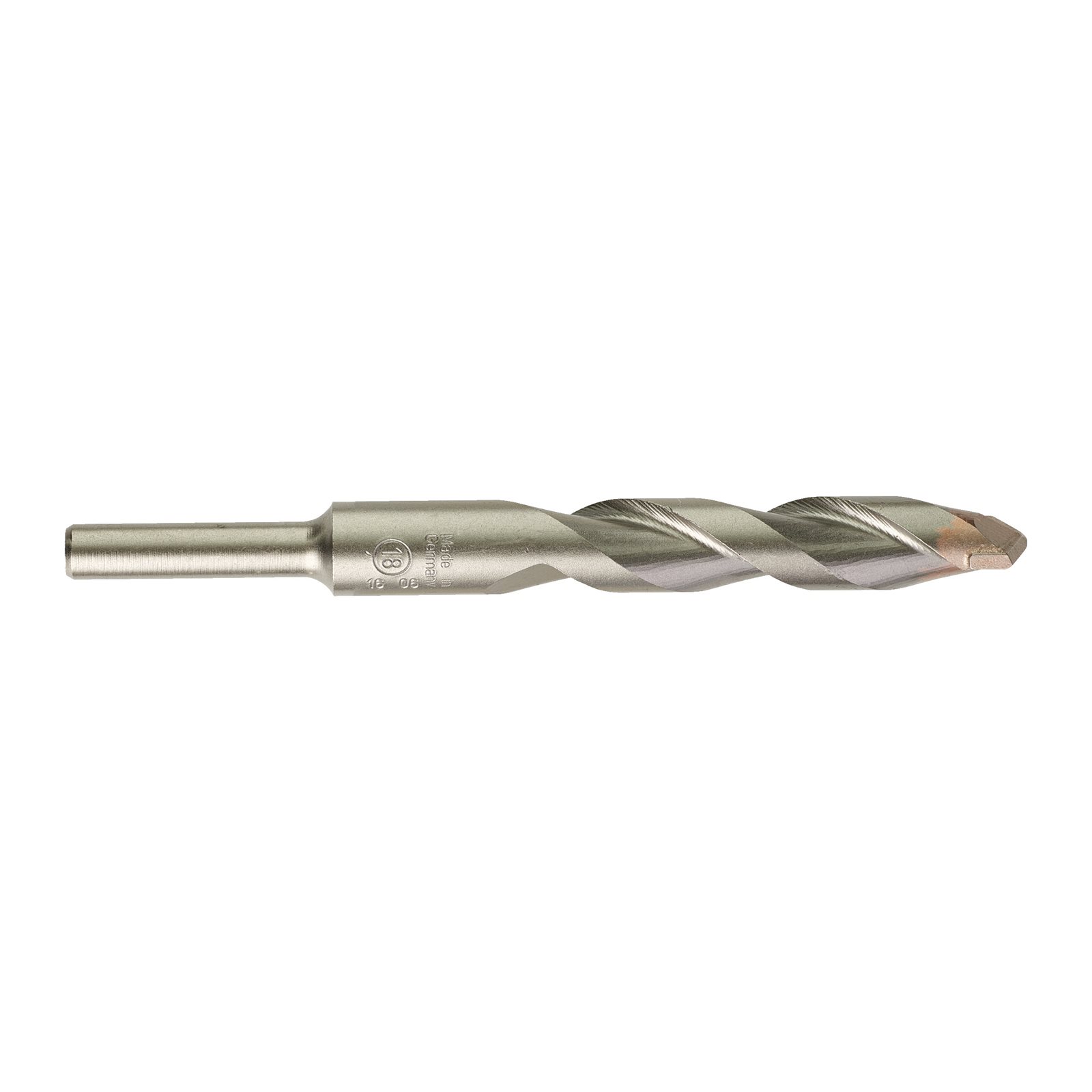 Burghie pentru beton - tijă cilindrică 18 mm Milwaukee