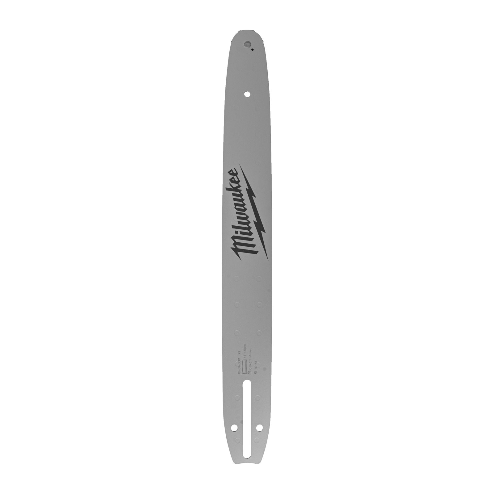 Șine de ghidaj 40 cm Milwaukee