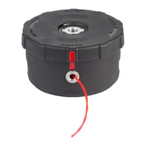 Cap trimmer cu încărcare ușoară gen. II Milwaukee