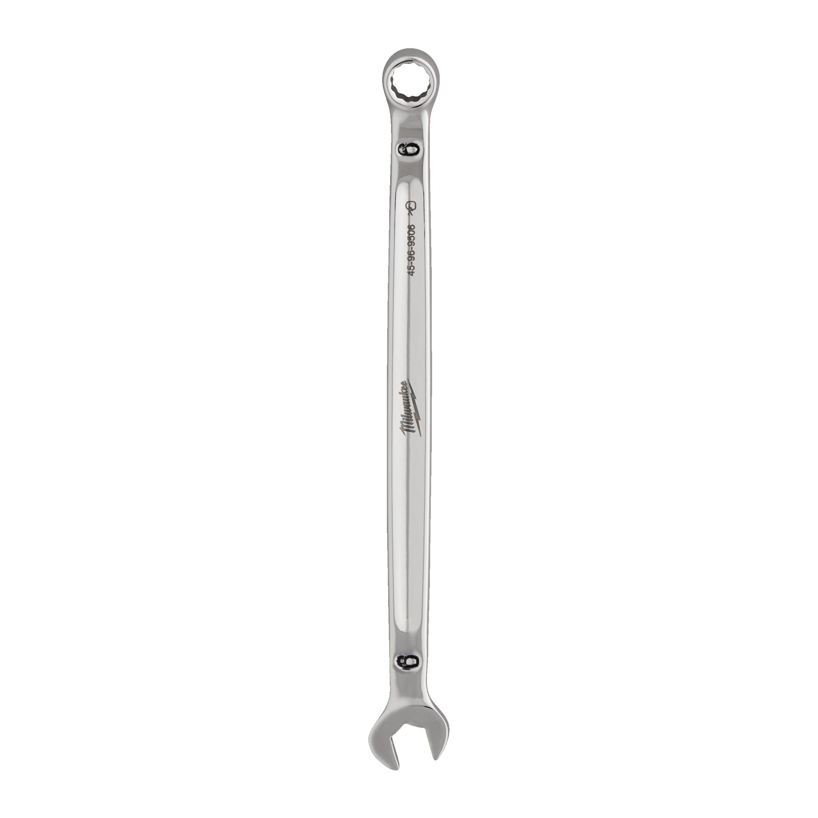 Chei combinate MAX BITE 6 mm Milwaukee