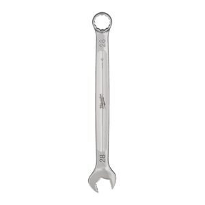 Chei combinate MAX BITE 28 mm Milwaukee