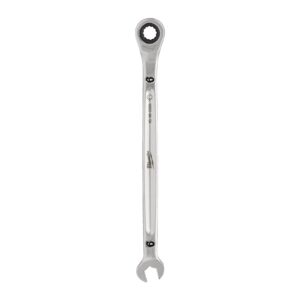 Chei combinate cu clichet MAX BITE 6 mm Milwaukee