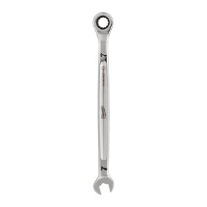 Chei combinate cu clichet MAX BITE 7 mm Milwaukee