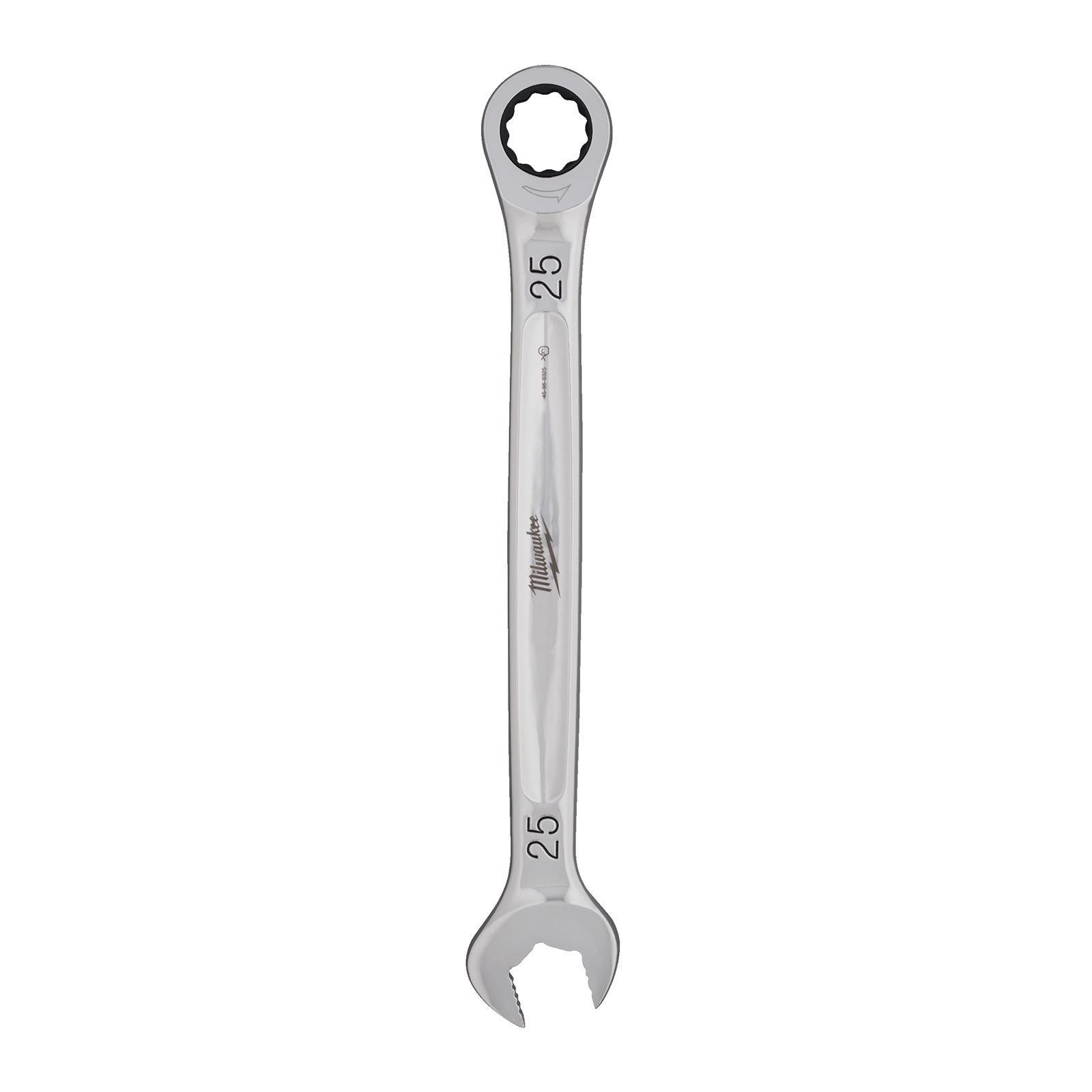 Chei combinate cu clichet MAX BITE 25 mm Milwaukee