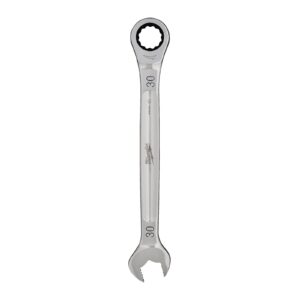 Chei combinate cu clichet MAX BITE 30 mm Milwaukee