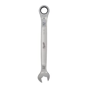 Chei combinate cu clichet MAX BITE 32 mm Milwaukee
