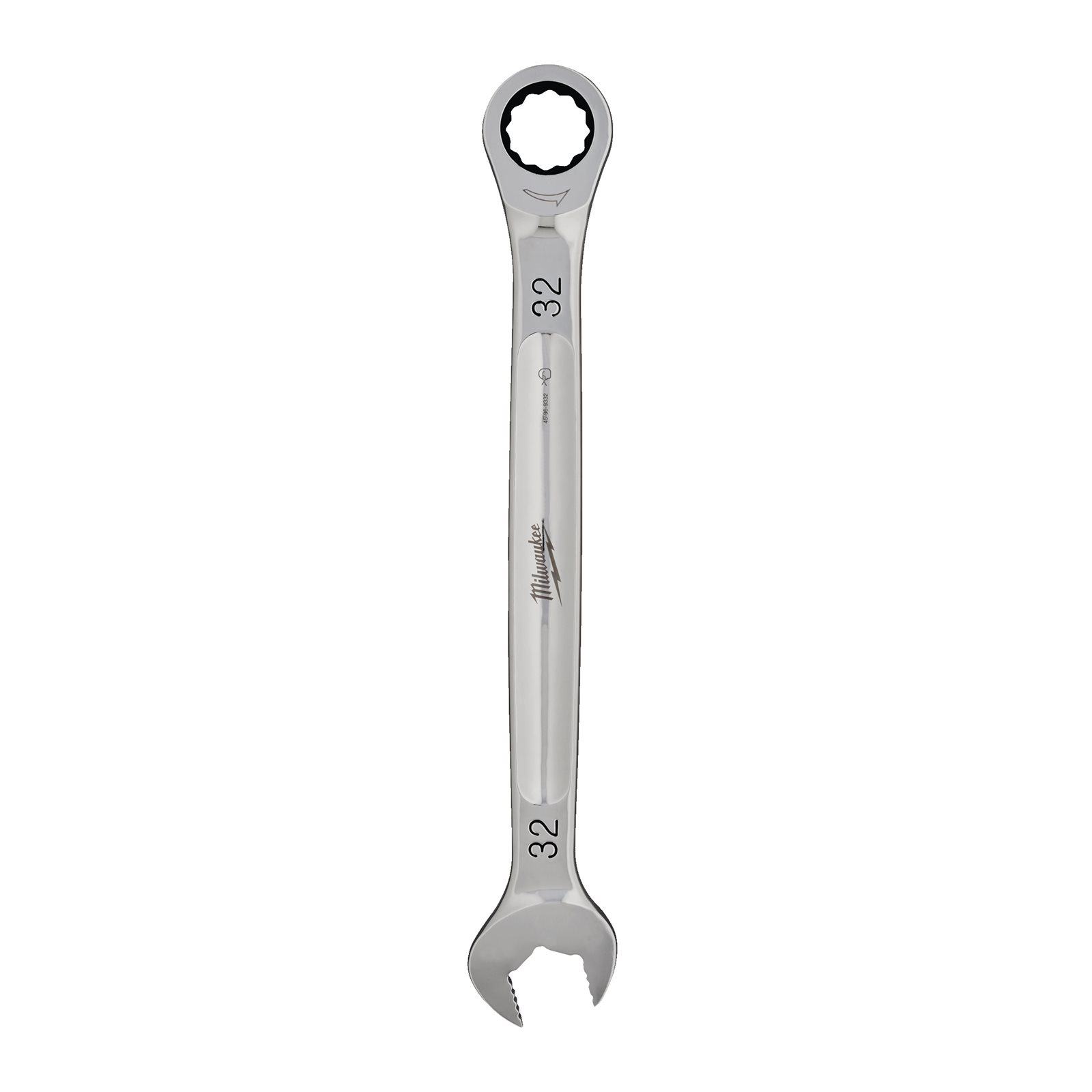 Chei combinate cu clichet MAX BITE 32 mm Milwaukee