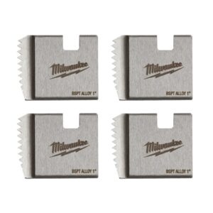 Capete de filetat Milwaukee 4932480229