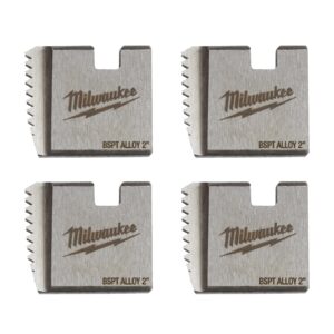Capete de filetat Milwaukee 4932480232