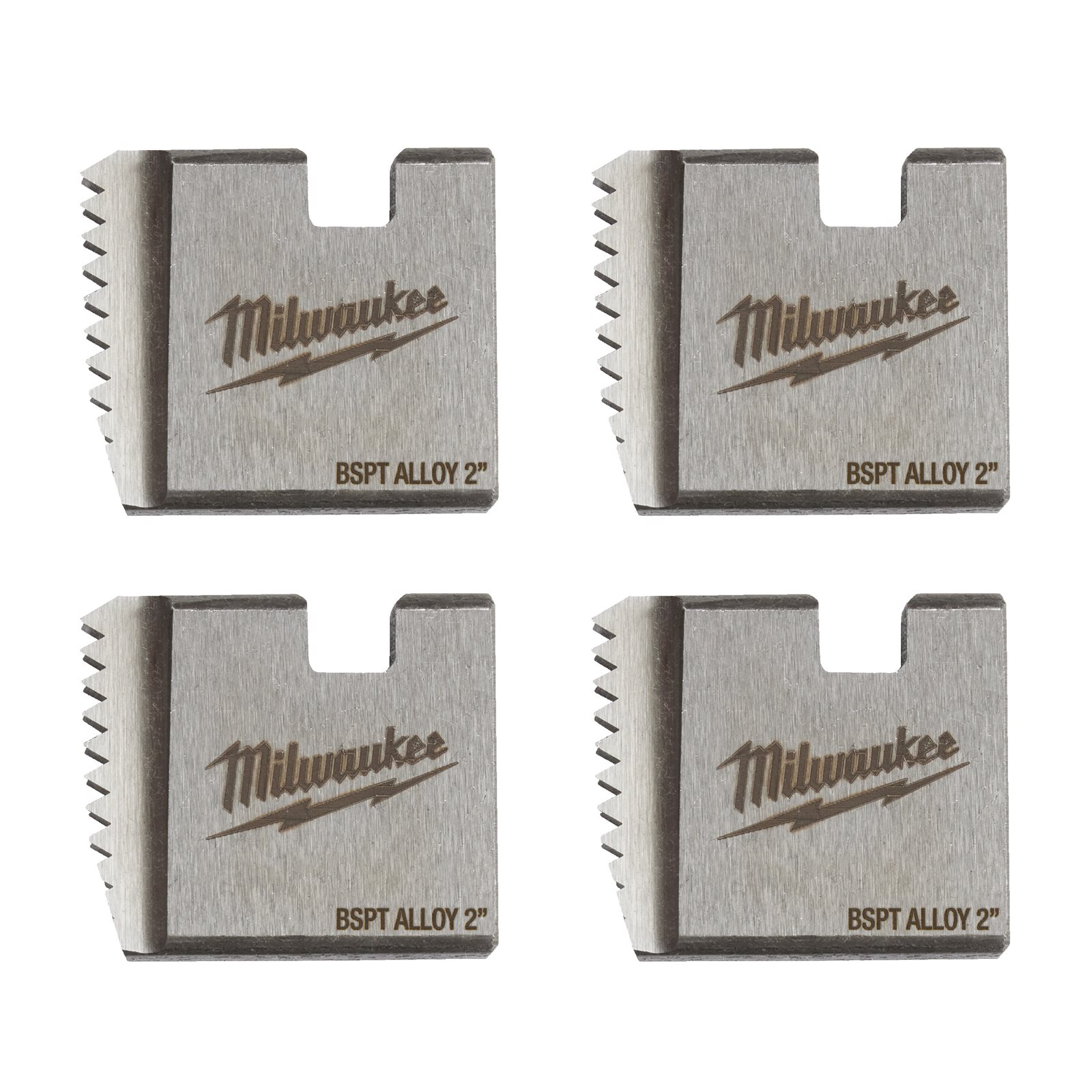 Capete de filetat Milwaukee 4932480232