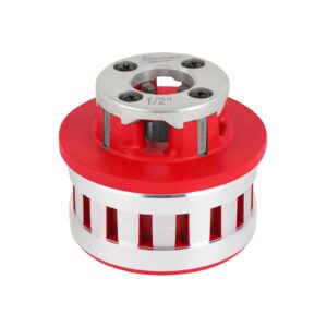 Capete de filetat 1/2" Milwaukee 4932480239