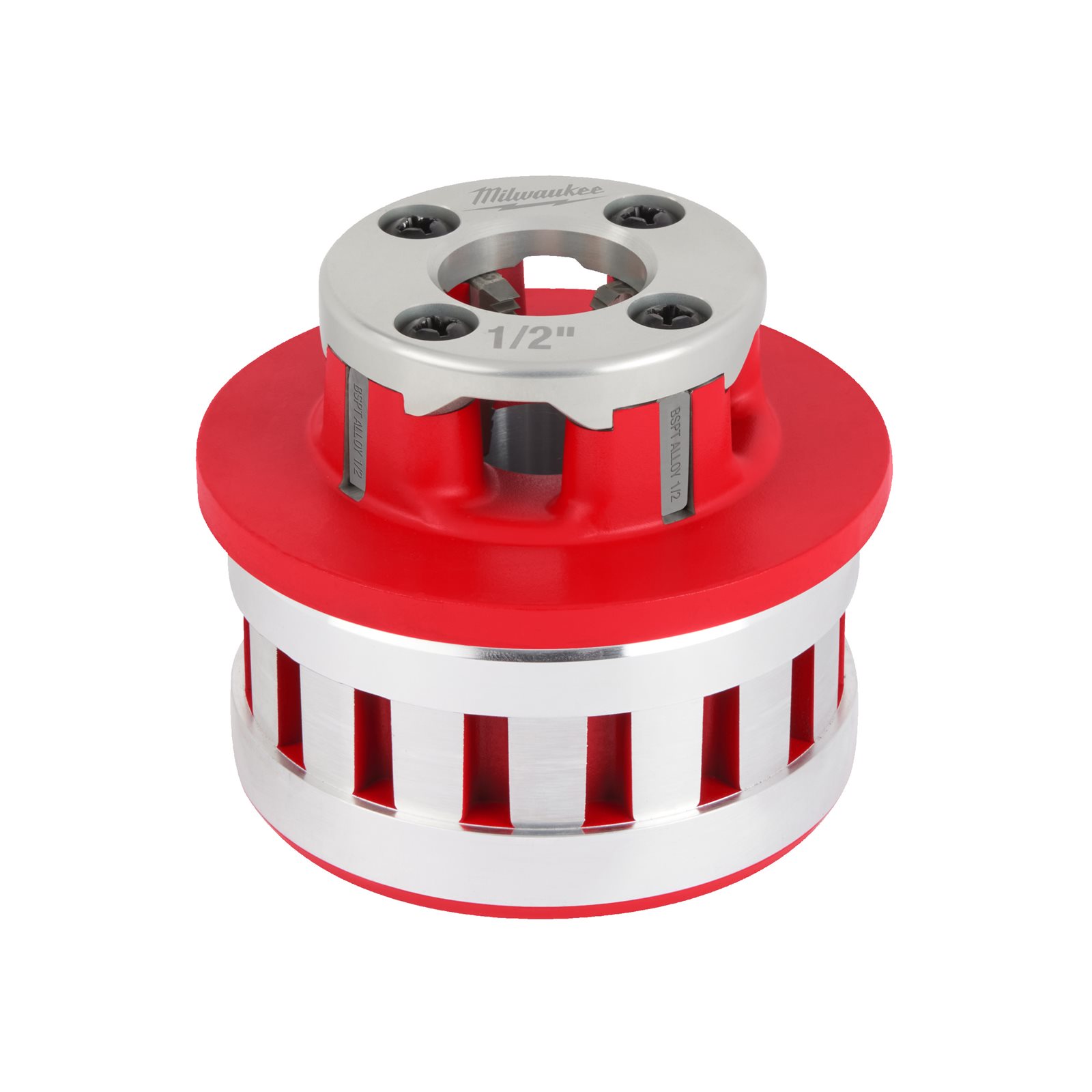 Capete de filetat 1/2" Milwaukee 4932480239
