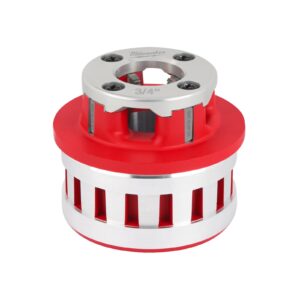 Capete de filetat 3/4" Milwaukee 4932480240
