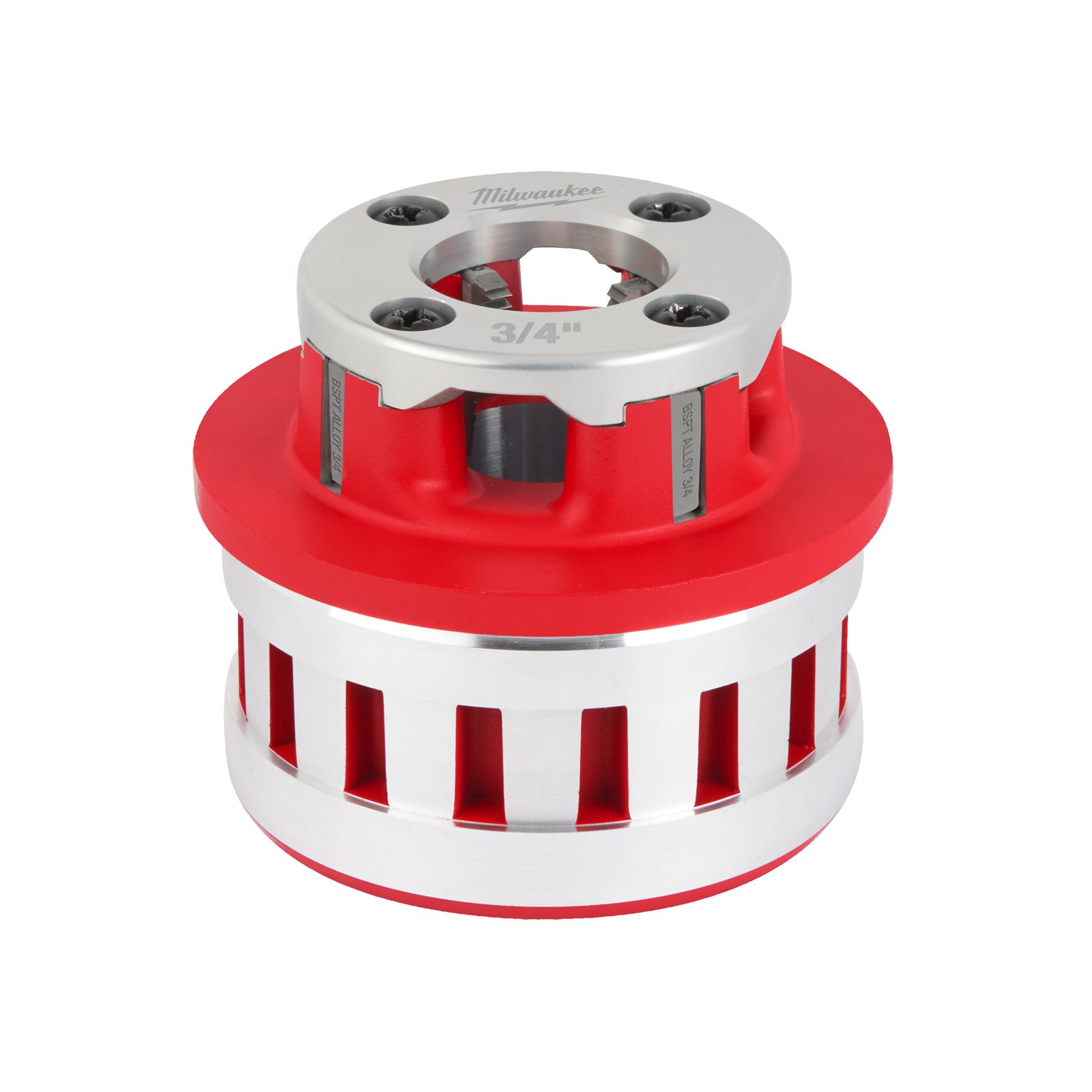 Capete de filetat 3/4" Milwaukee 4932480240