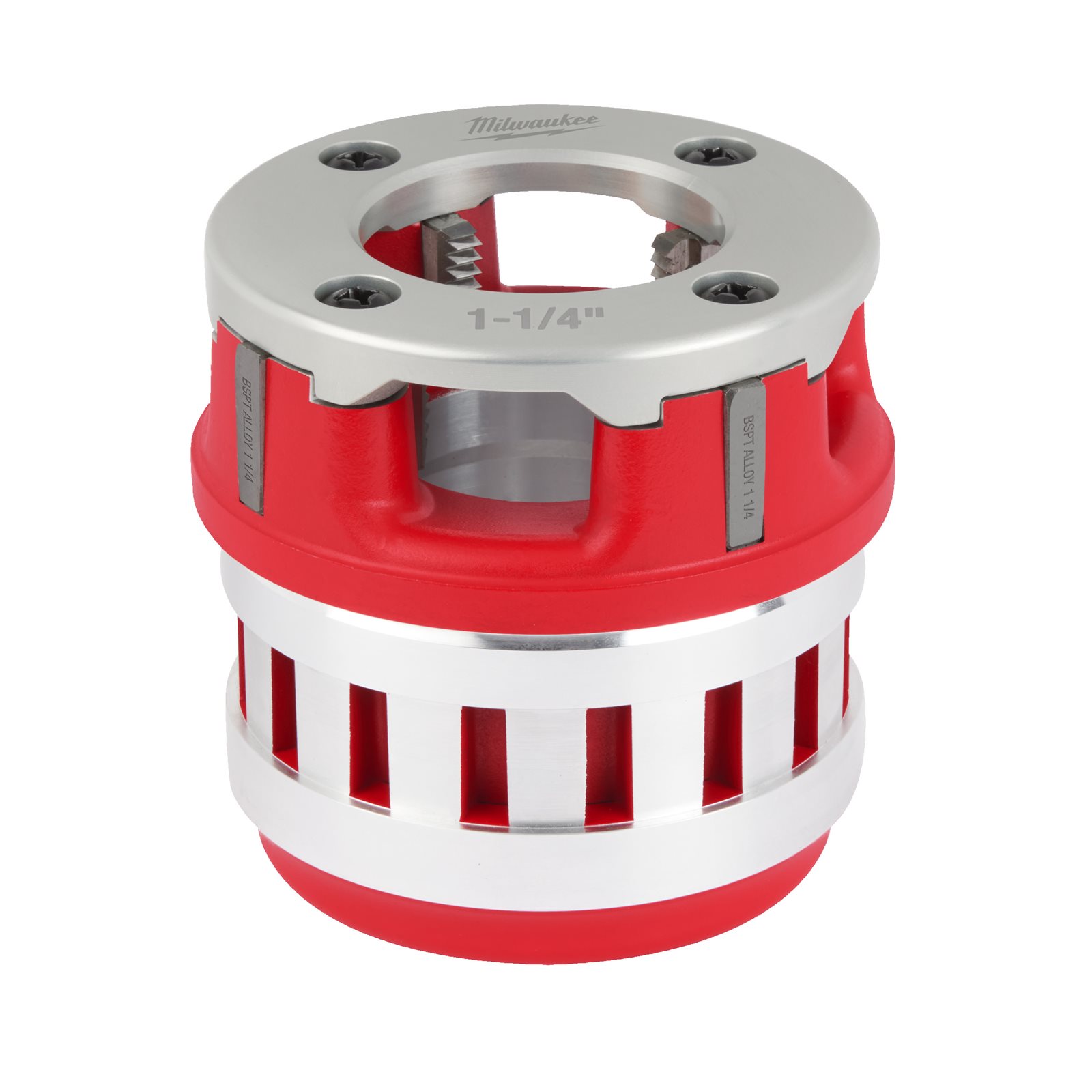 Capete de filetat 1/4" Milwaukee 4932480242