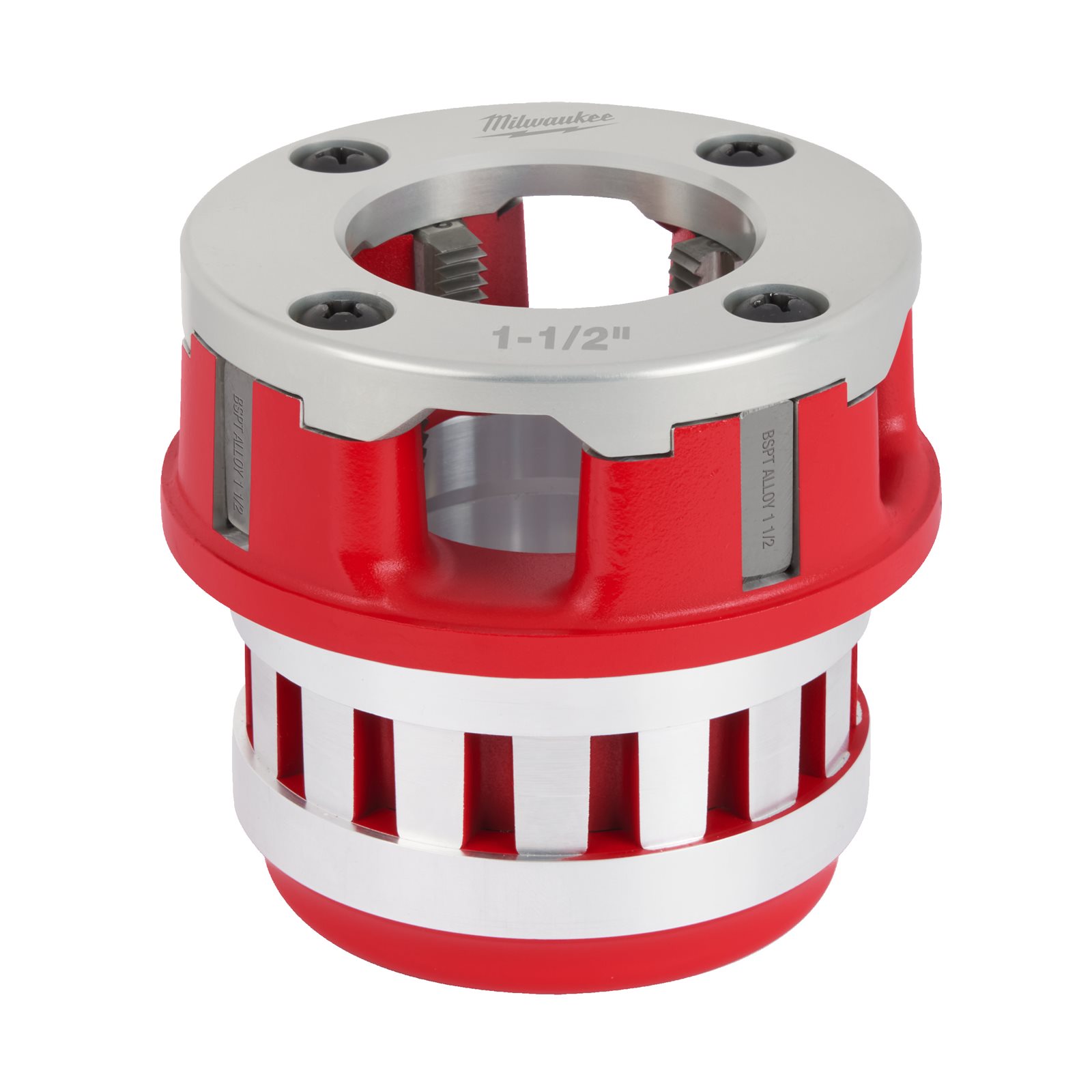Capete de filetat 1/2" Milwaukee 4932480243