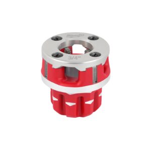 Capete de filetat 3/4" Milwaukee 4932480246