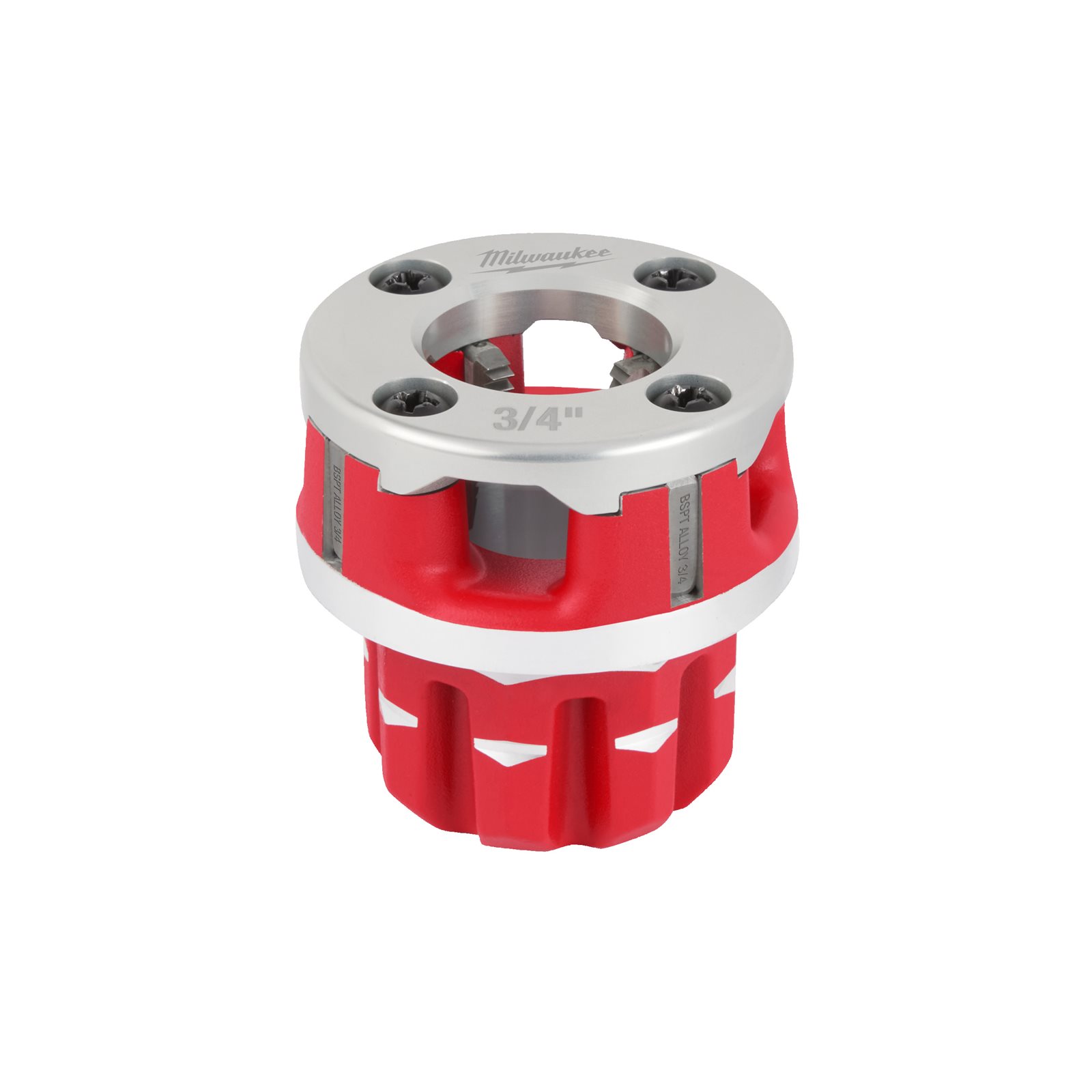 Capete de filetat 3/4" Milwaukee 4932480246