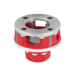 Capete de filetat 1/4" Milwaukee 4932480248