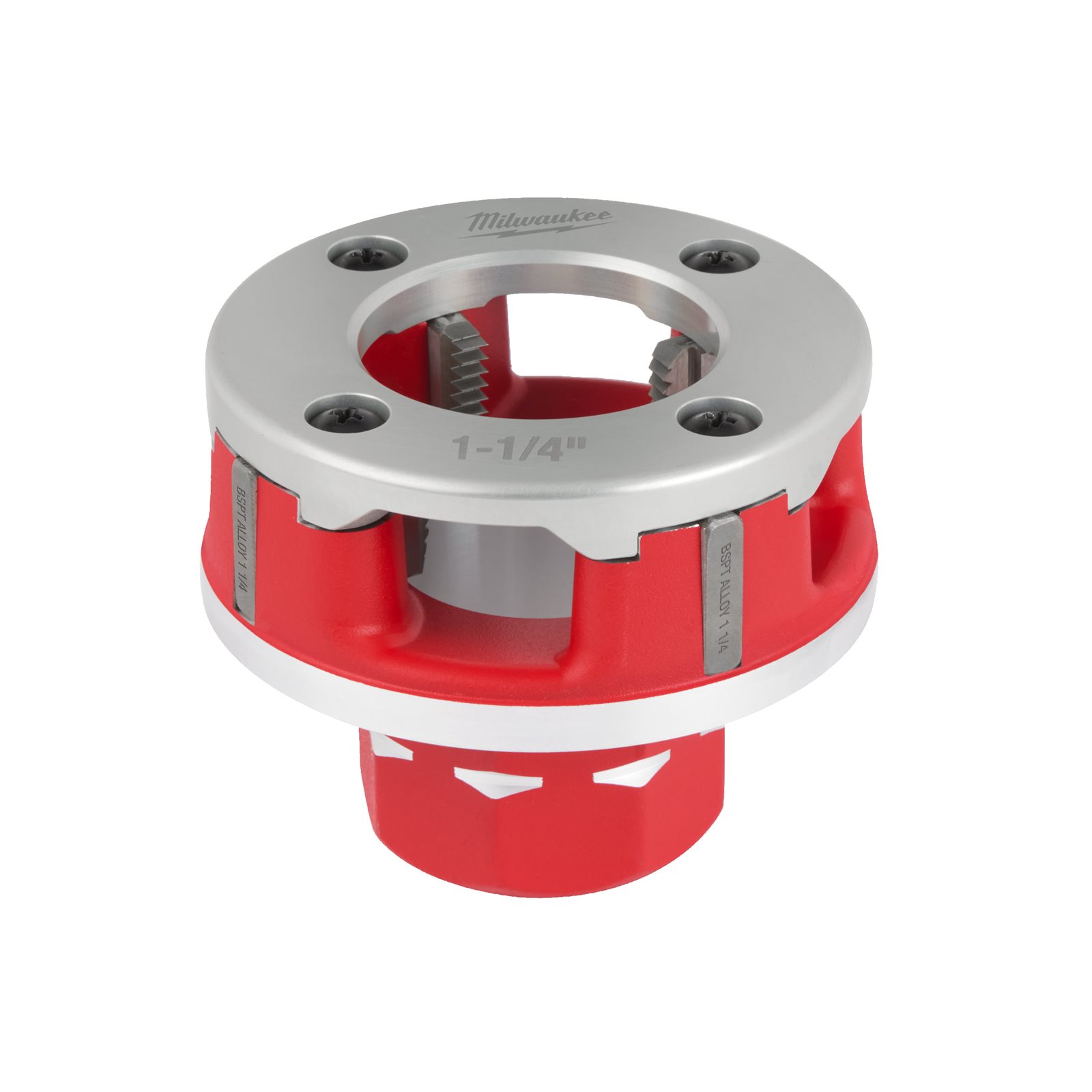 Capete de filetat 1/4" Milwaukee 4932480248