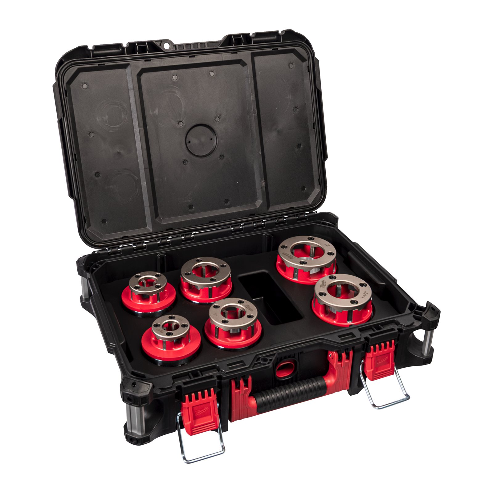 Capete de filetat Milwaukee 4932480249