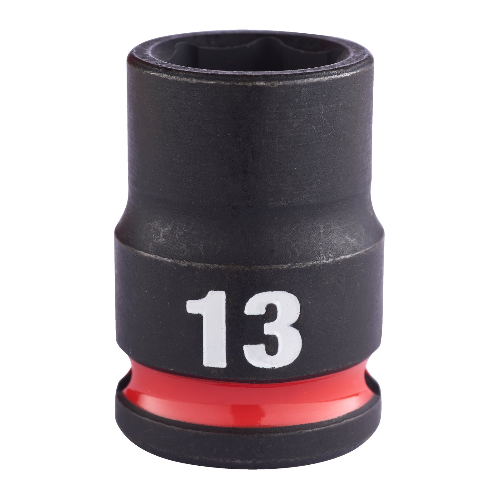 Chei tubulare de impact SHOCKWAVE IMPACT DUTY 13 mm 3/8" Milwaukee 4932480270