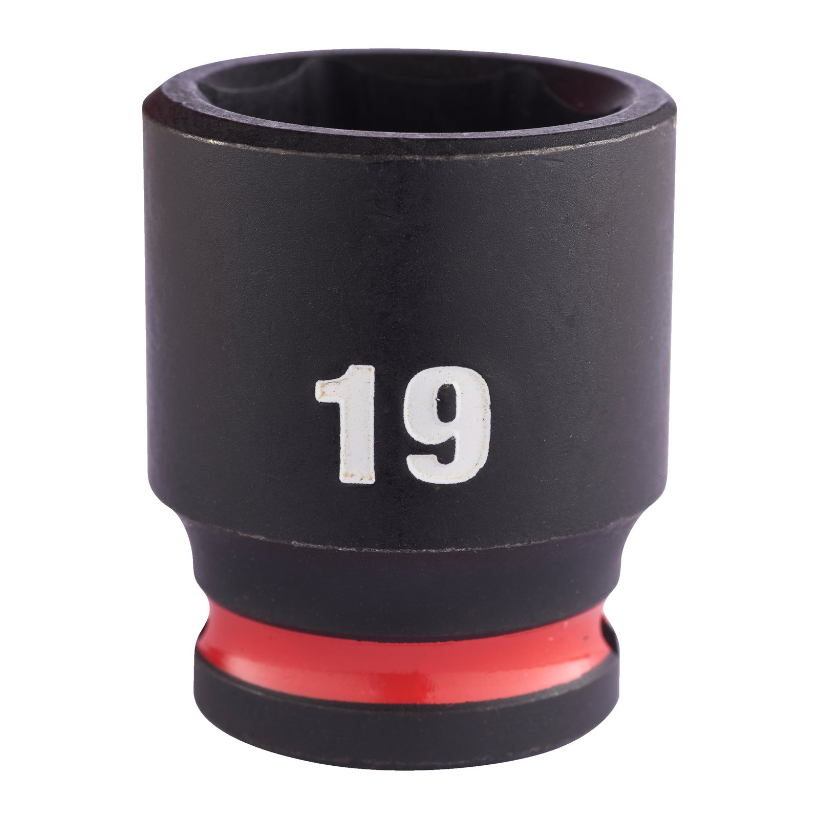 Chei tubulare de impact SHOCKWAVE IMPACT DUTY 19 mm 3/8" Milwaukee 4932480276