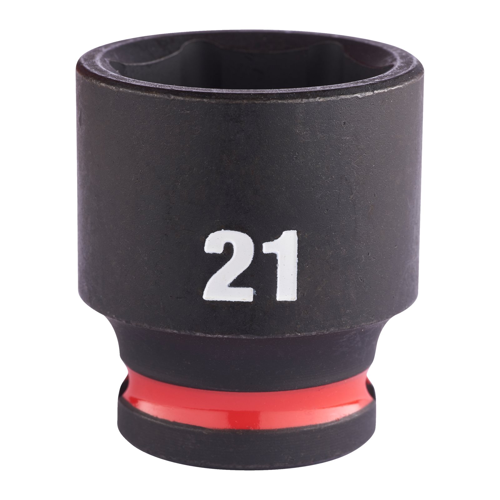 Chei tubulare de impact SHOCKWAVE IMPACT DUTY 21 mm 3/8" Milwaukee 4932480278