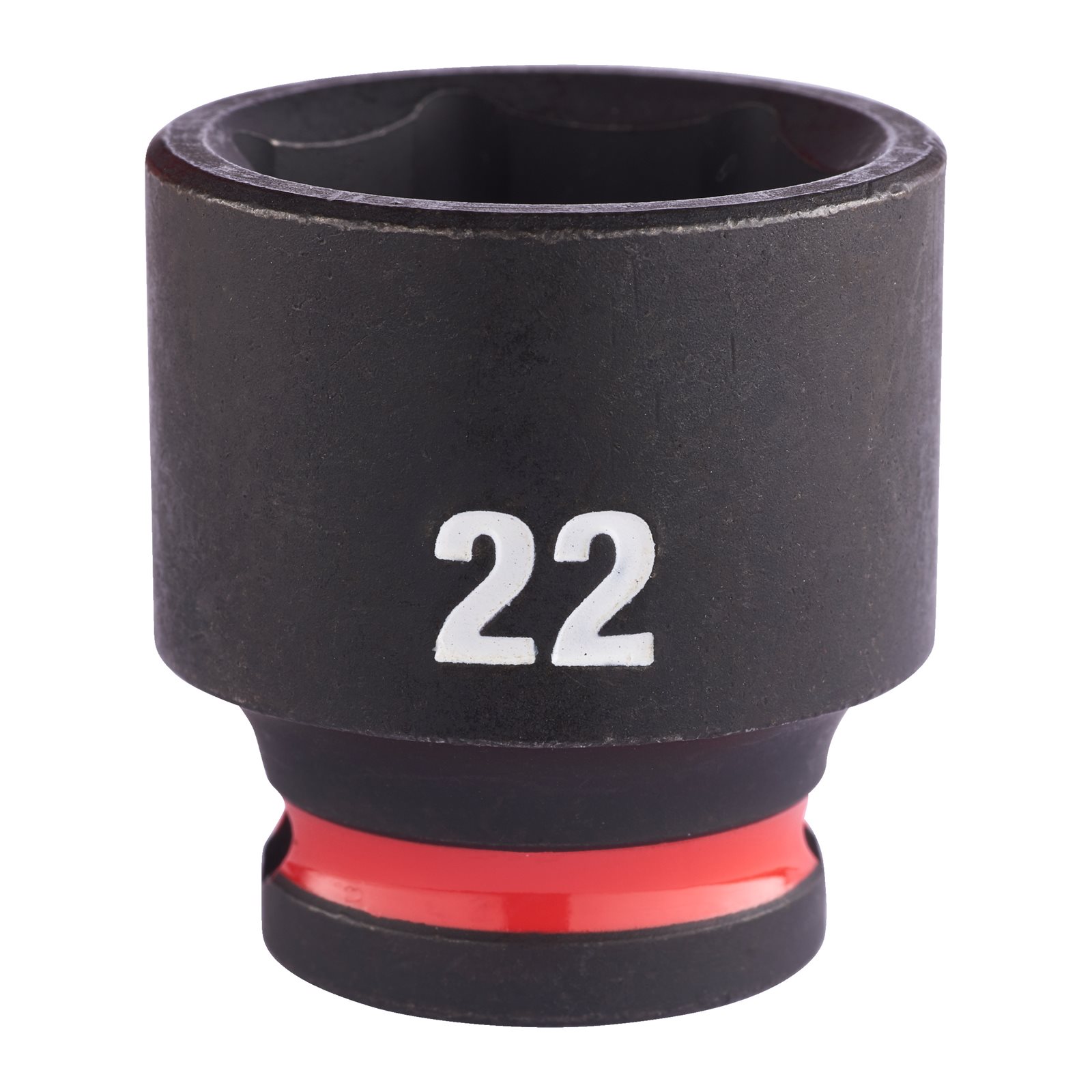 Chei tubulare de impact SHOCKWAVE IMPACT DUTY 22 mm 3/8" Milwaukee 4932480279