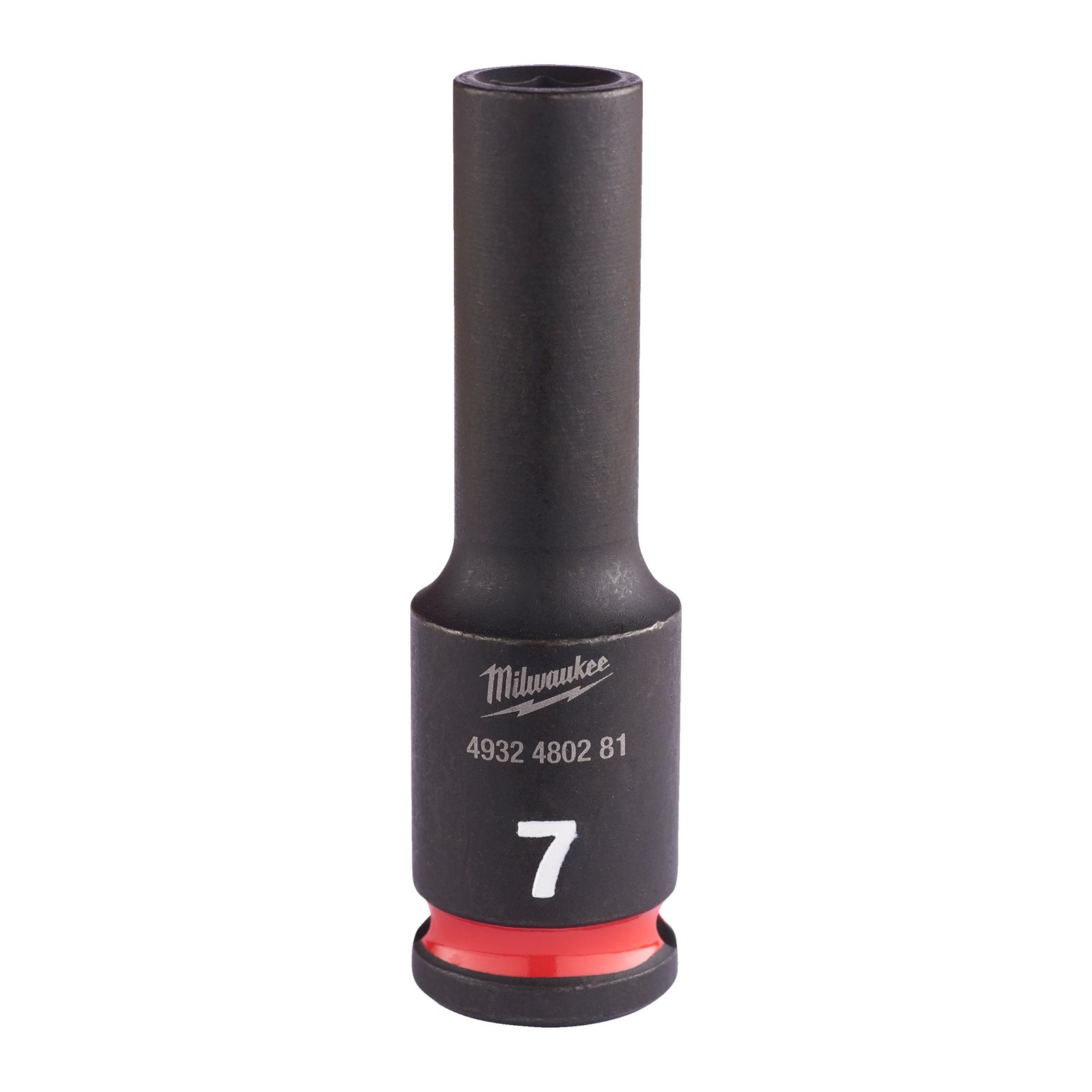 Chei tubulare de impact SHOCKWAVE IMPACT DUTY 7 mm 3/8" Milwaukee 4932480281