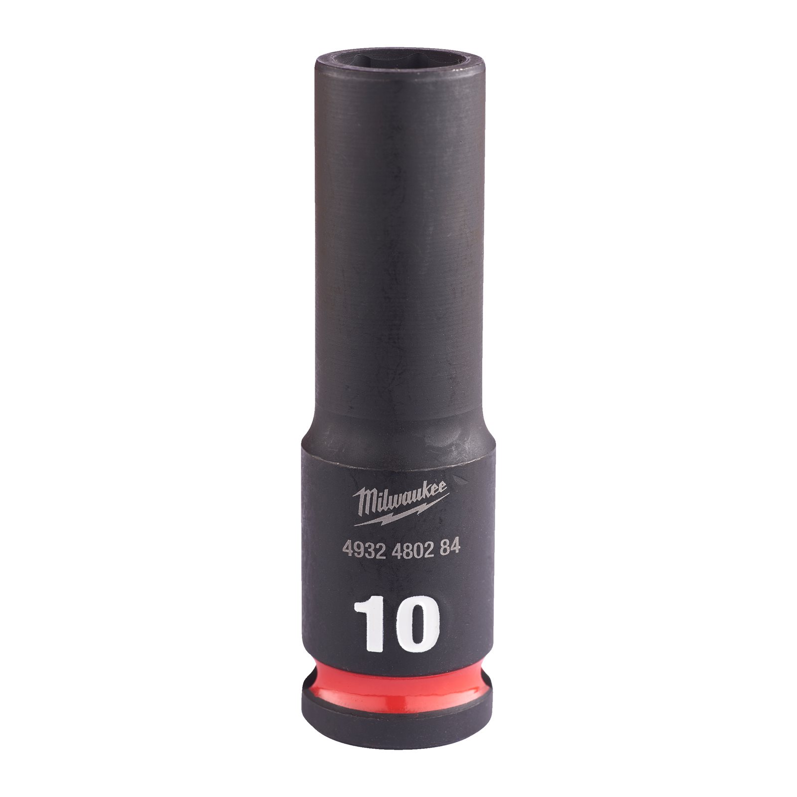 Chei tubulare de impact SHOCKWAVE IMPACT DUTY 10 mm 3/8" Milwaukee 4932480284