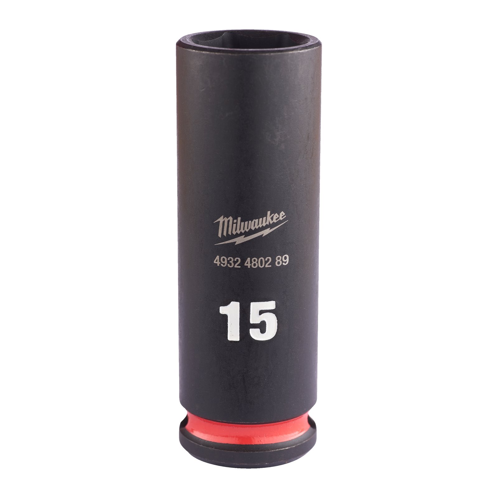 Chei tubulare de impact SHOCKWAVE IMPACT DUTY 15 mm 3/8" Milwaukee 4932480289