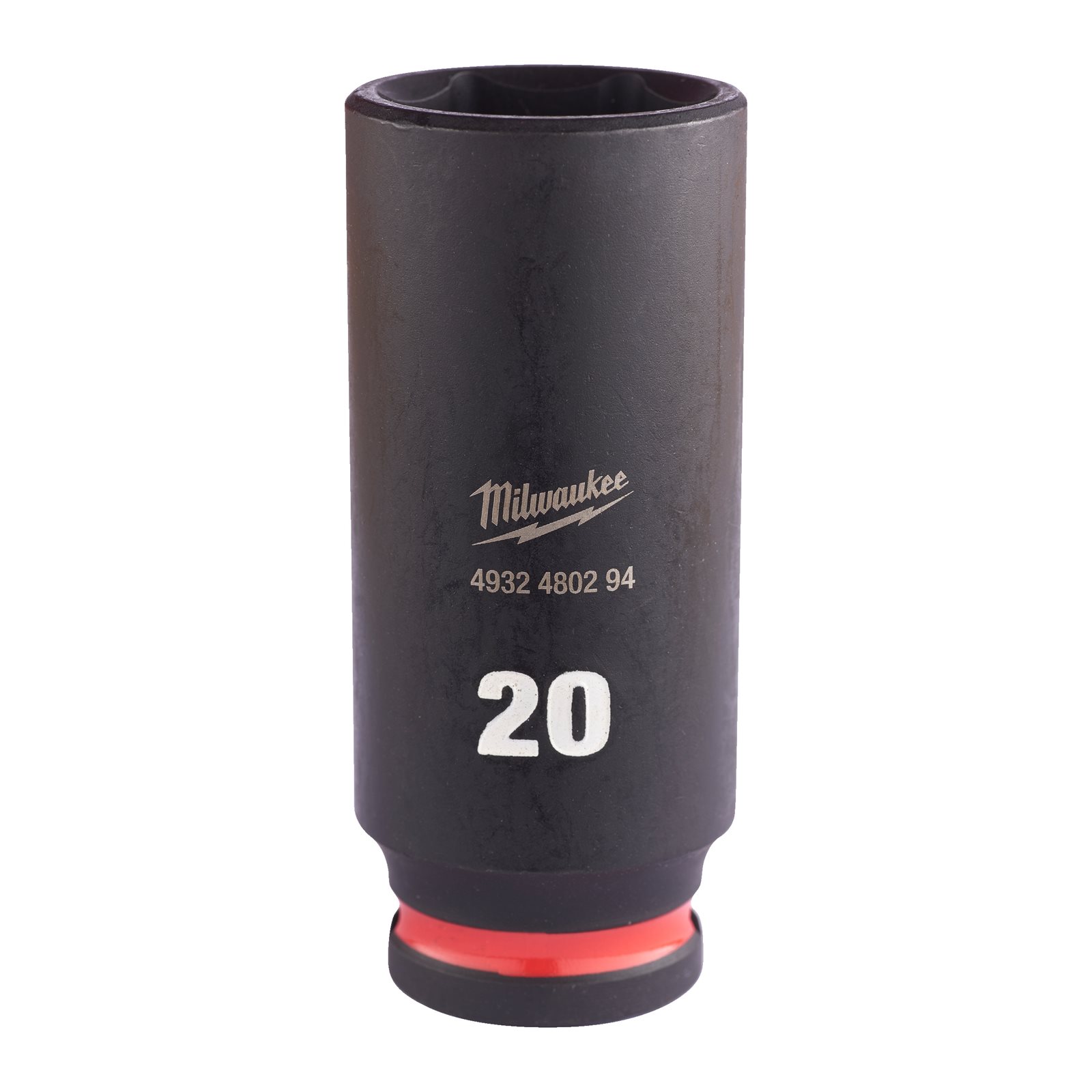Chei tubulare de impact SHOCKWAVE IMPACT DUTY 20 mm 3/8" Milwaukee 4932480294