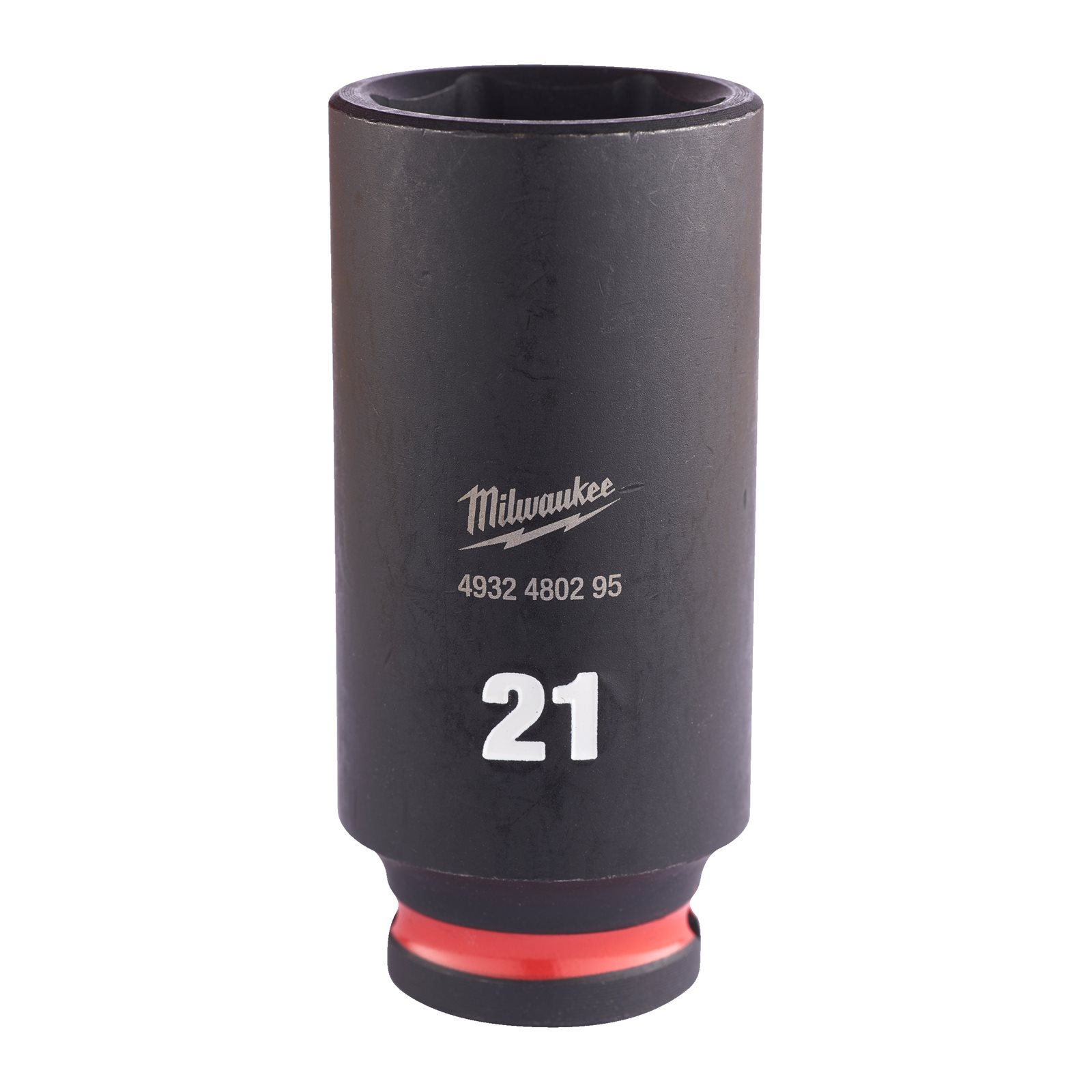 Chei tubulare de impact SHOCKWAVE IMPACT DUTY 21 mm 3/8" Milwaukee 4932480295