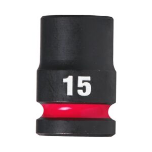 Chei tubulare de impact SHOCKWAVE IMPACT DUTY 15 mm 1/2" 1pc Milwaukee 4932480309