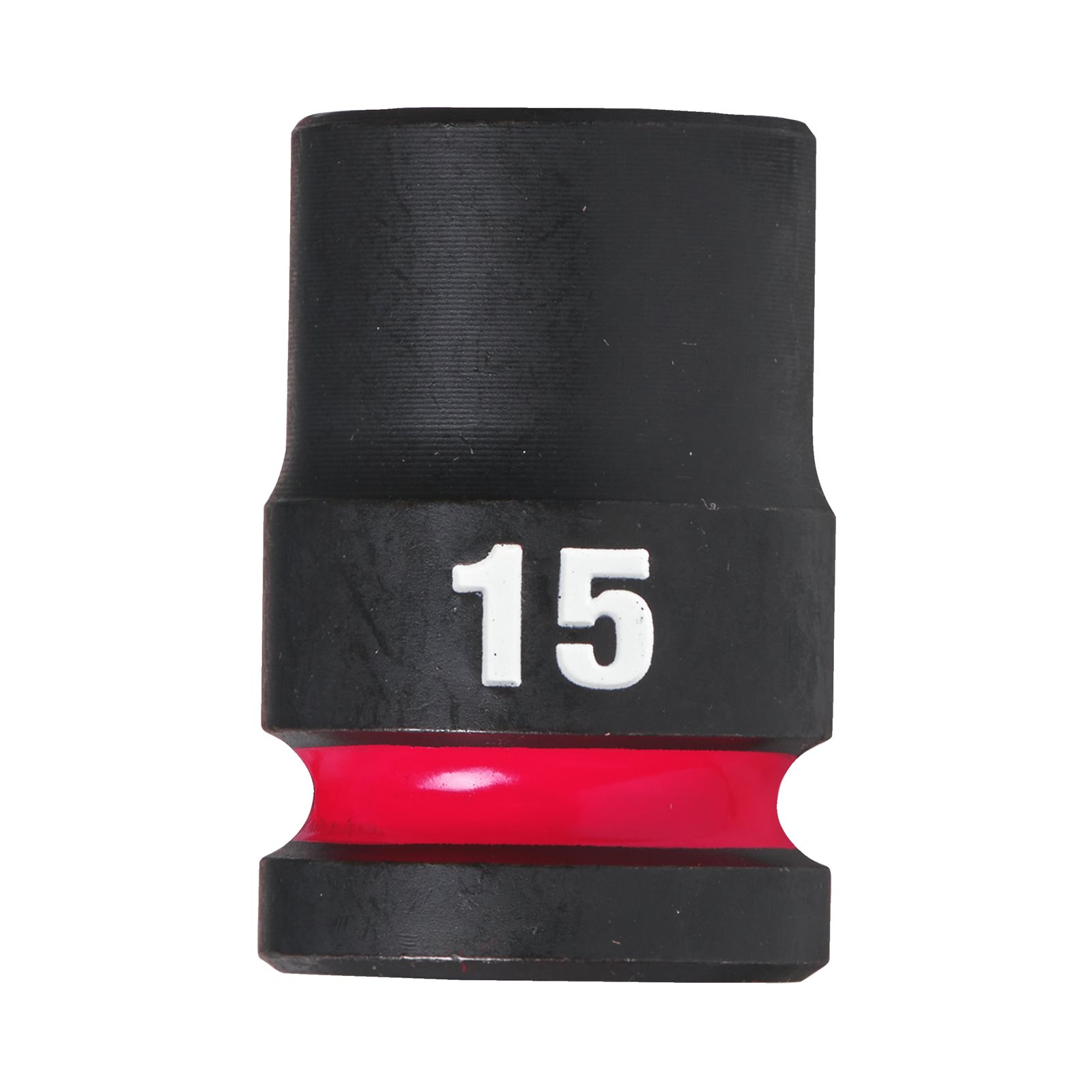 Chei tubulare de impact SHOCKWAVE IMPACT DUTY 15 mm 1/2" 1pc Milwaukee 4932480309