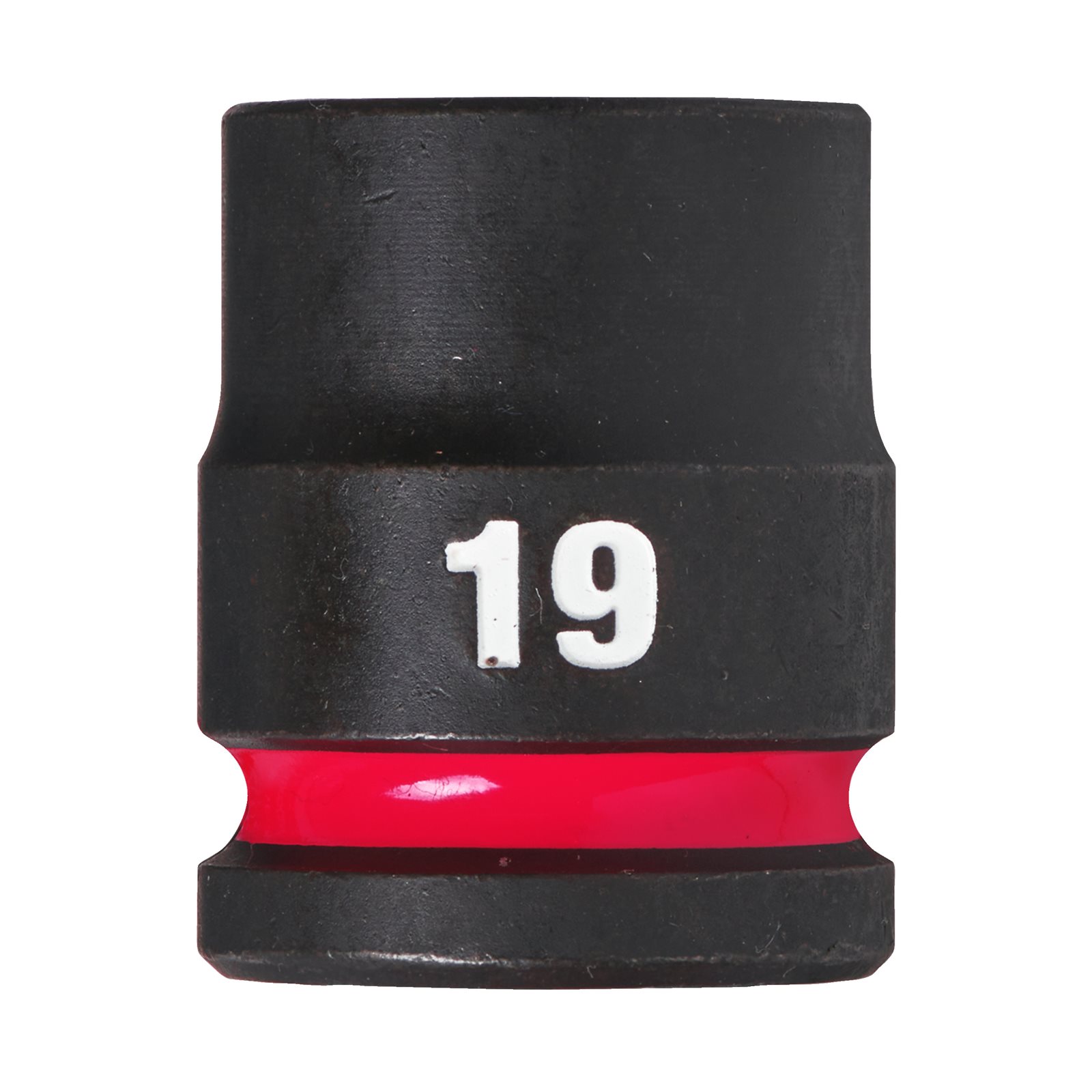 Chei tubulare de impact SHOCKWAVE IMPACT DUTY 19 mm 1/2" 1pc Milwaukee 4932480313