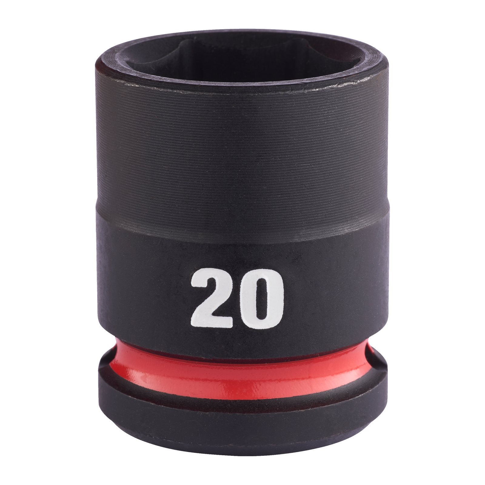 Chei tubulare de impact SHOCKWAVE IMPACT DUTY 20 mm 1/2" 1pc Milwaukee 4932480314
