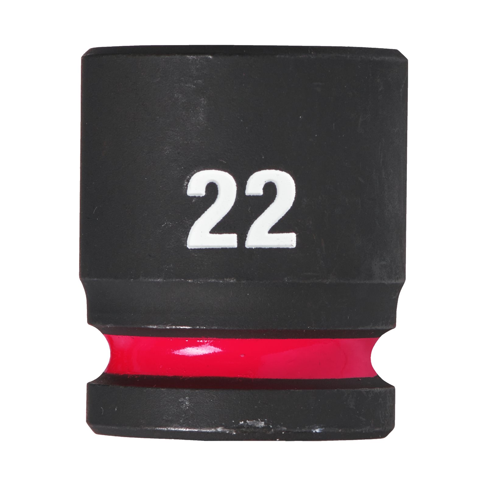 Chei tubulare de impact SHOCKWAVE IMPACT DUTY 22 mm 1/2" 1pc Milwaukee 4932480316