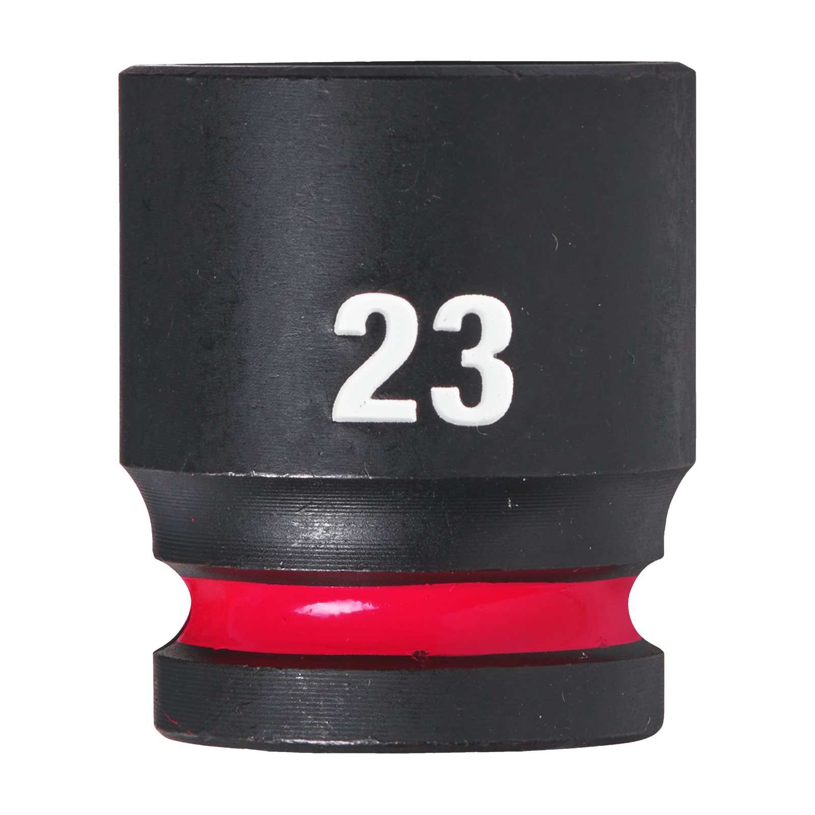 Chei tubulare de impact SHOCKWAVE IMPACT DUTY 23 mm 1/2" 1pc Milwaukee 4932480317