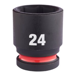 Chei tubulare de impact SHOCKWAVE IMPACT DUTY 24 mm 1/2" 1pc Milwaukee 4932480318